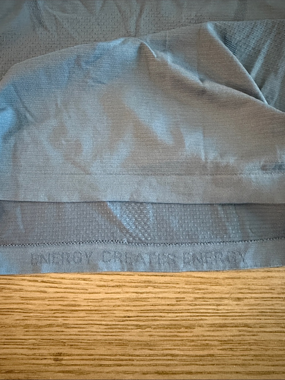 Lululemon Swiftly tee waist length - Picture 3 of 5